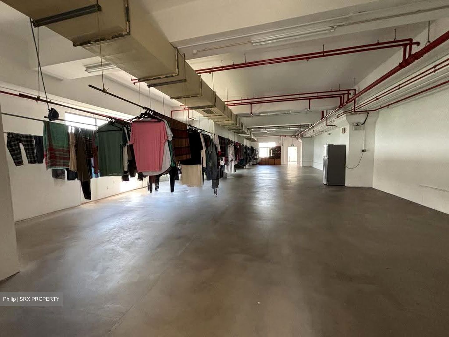Marsiling Industrial Estate Road 1 (D25), Factory #639068211